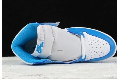 Hyperoad - RETRO OG JORDAN AIR 1 HIGH 'UNC' 1025